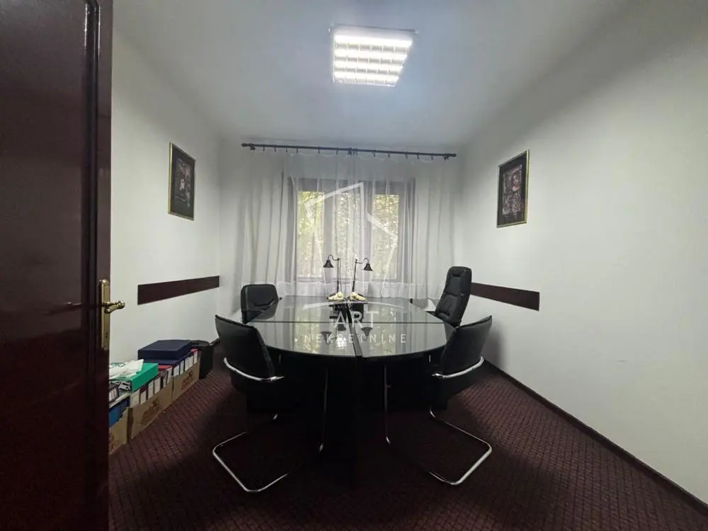 poslovni prostor Beograd Gundulićev Venac 