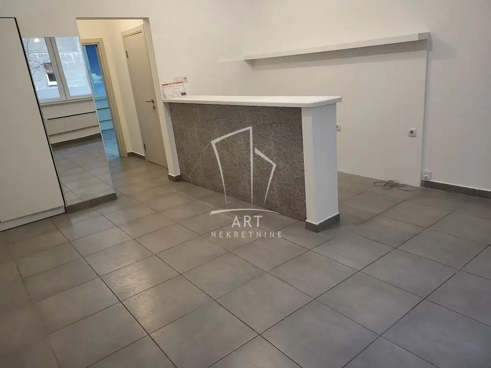 stanovi Beograd Braće Jugovića Dvosoban 