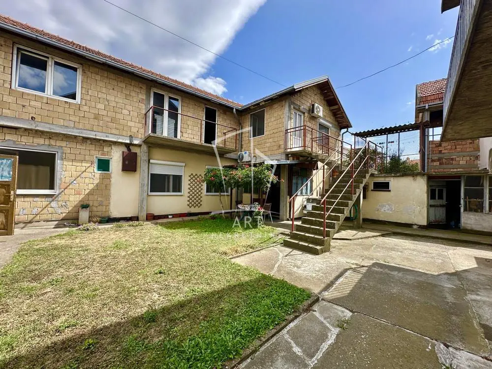plac Zemun Batajnica 519000 evra 