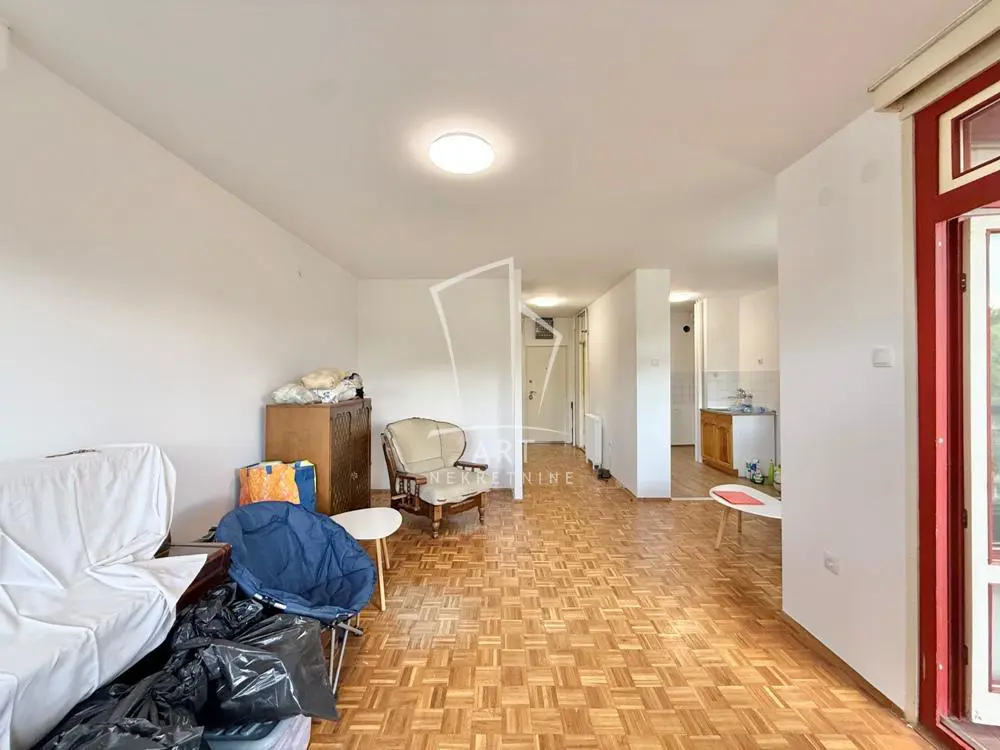 Beograd Voždovac Trosoban stanovi 246000 evra 