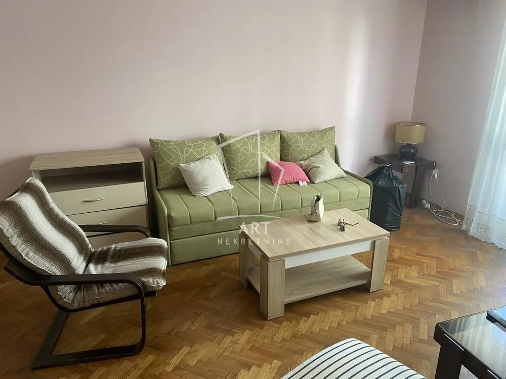 stanovi Beograd Jovana Rajića Dvosoban 