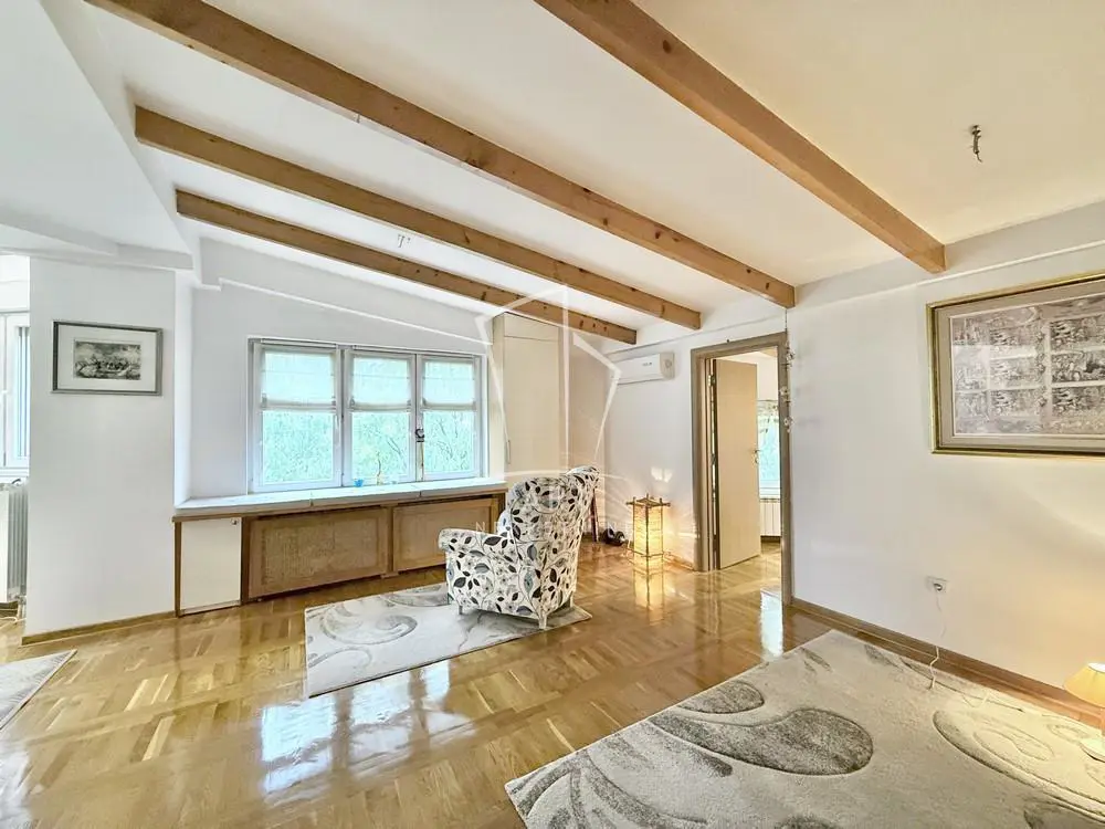 stanovi Beograd Milana Blagojevića Španca Dvosoban 