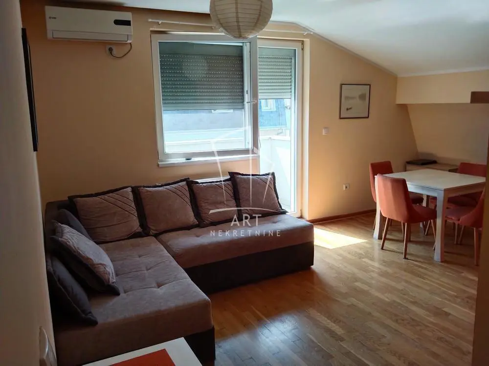 Beograd Palilula Dvosoban stanovi 111000 evra 