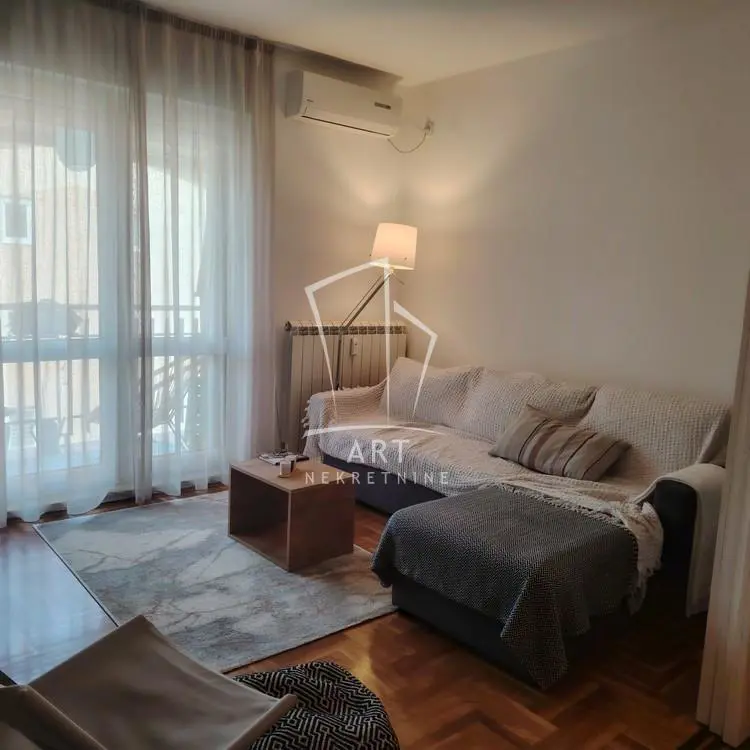 stanovi Beograd Rudi Čajaveca Dvosoban 