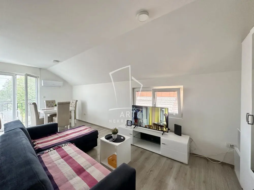 Beograd Palilula Jednosoban stanovi 68900 evra 