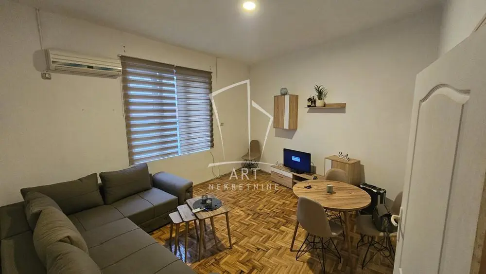 Beograd Savski venac Dvosoban stanovi 122880 evra 