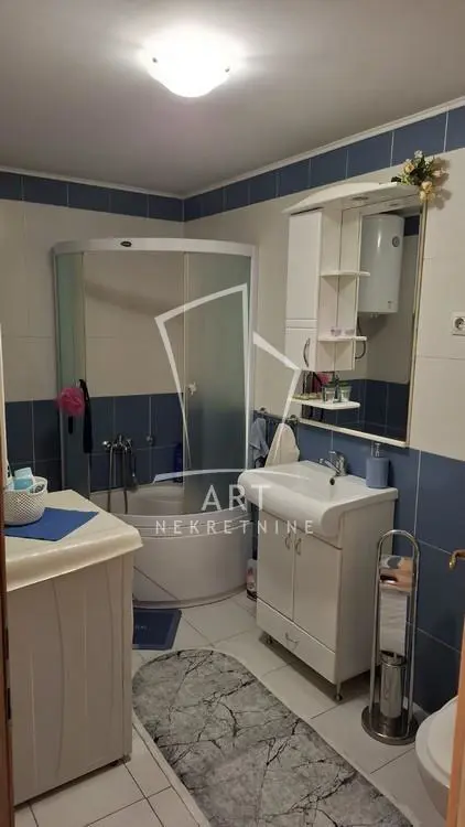 stanovi Beograd Braće Vučković Dvoiposoban 