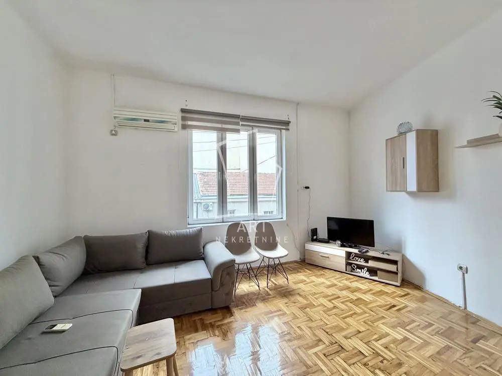 Beograd Savski venac Dvosoban stanovi 99000 evra 