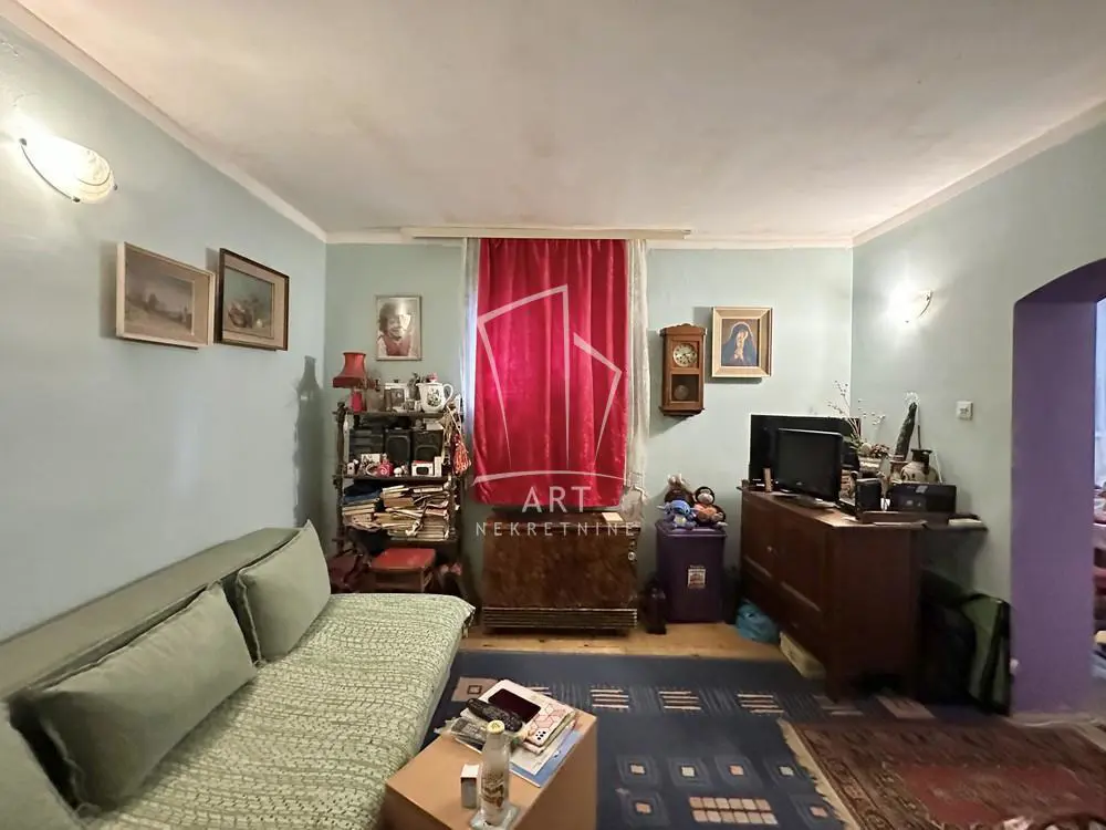 Beograd Stari Grad Dvosoban stanovi 115000 evra 