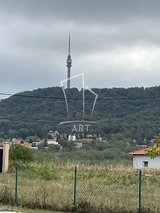 Beograd Voždovac plac 120000 evra