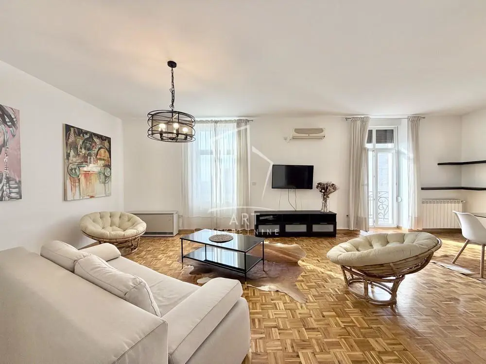 stanovi Beograd Maršala Birjuzova Trosoban 