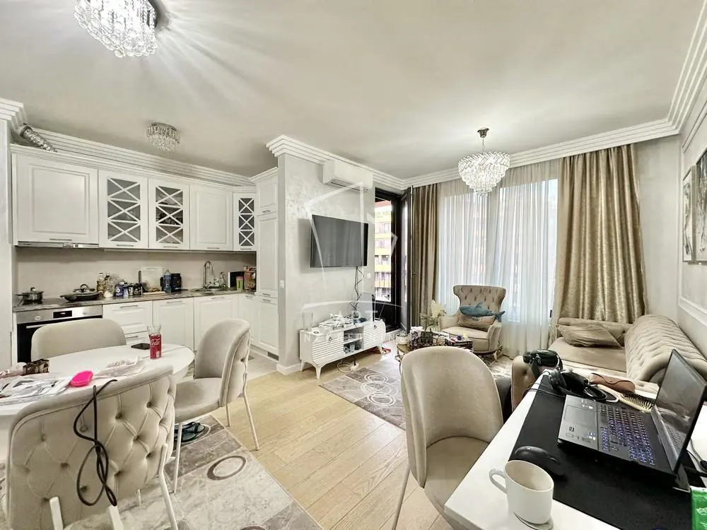 Beograd Stari Grad Dvosoban stanovi 1200 evra