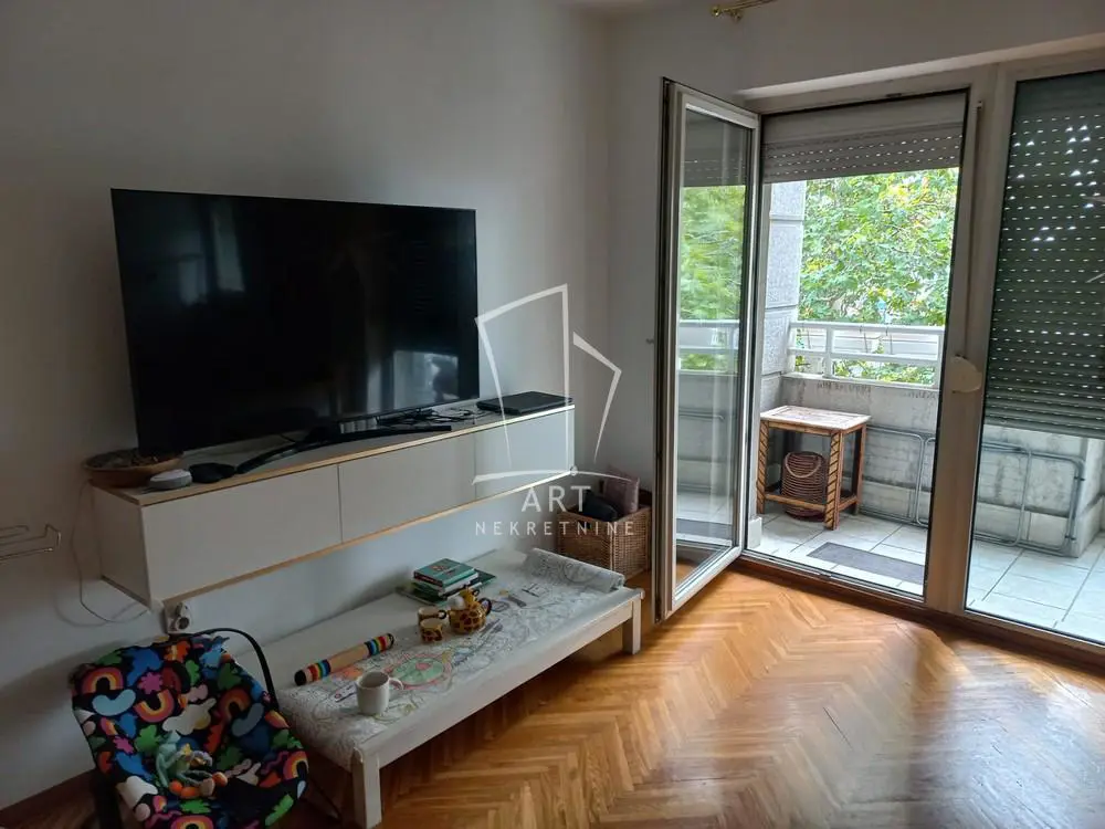 stanovi Beograd Blagoja Parovića Troiposoban