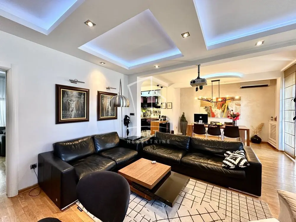 Beograd Zvezdara Trosoban stanovi 255000 evra