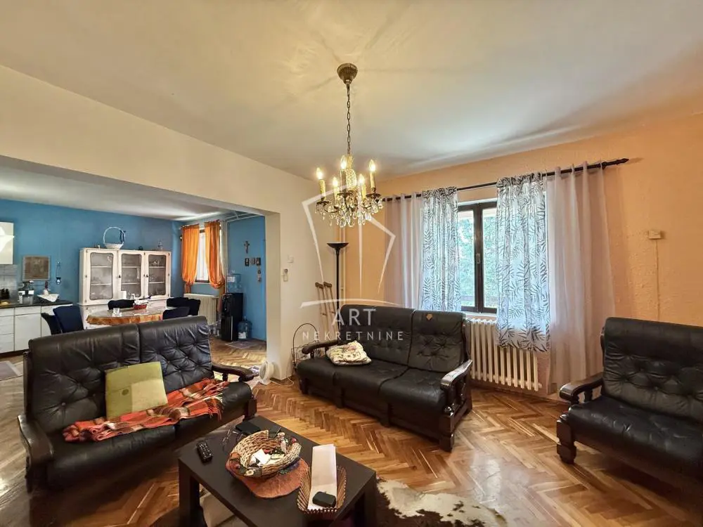 kuće Beograd Đurđije Cvetić