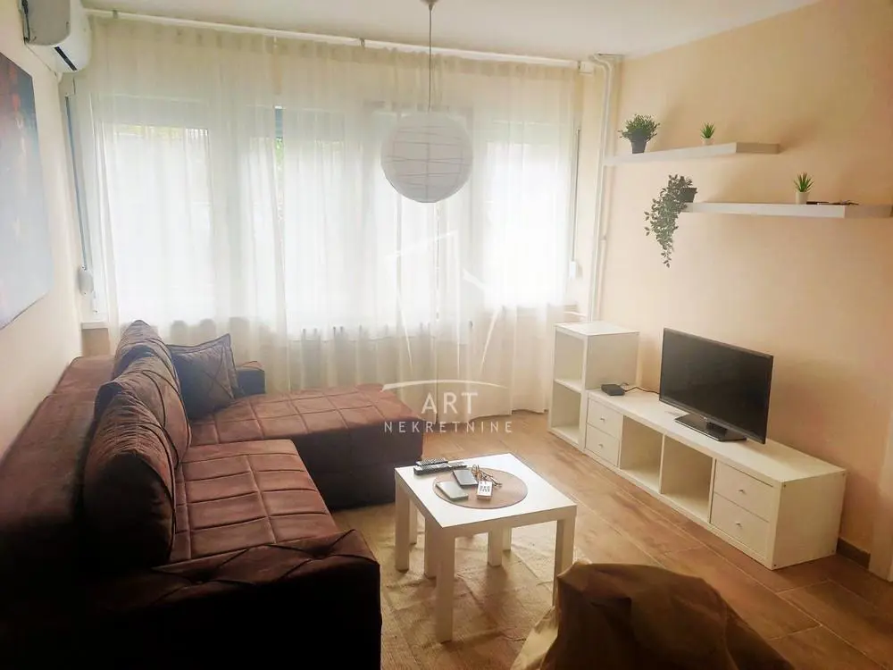 Beograd Voždovac Jednosoban stanovi 500 evra