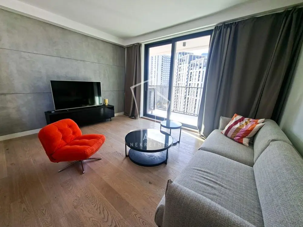 Beograd Savski venac Trosoban stanovi 1700 evra