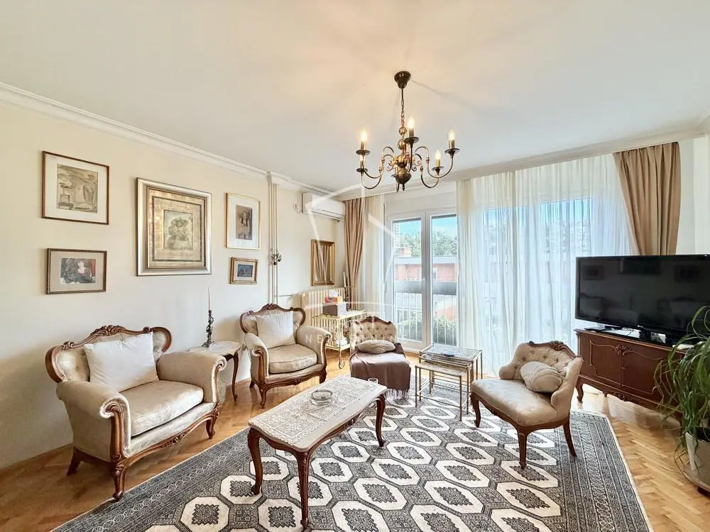 Beograd Rakovica Petosoban stanovi 265000 evra