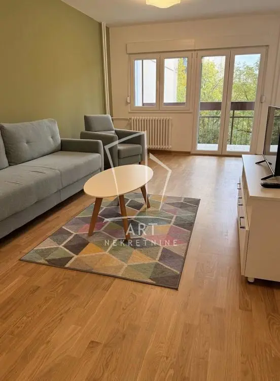 stanovi Beograd Nehruova Jednoiposoban