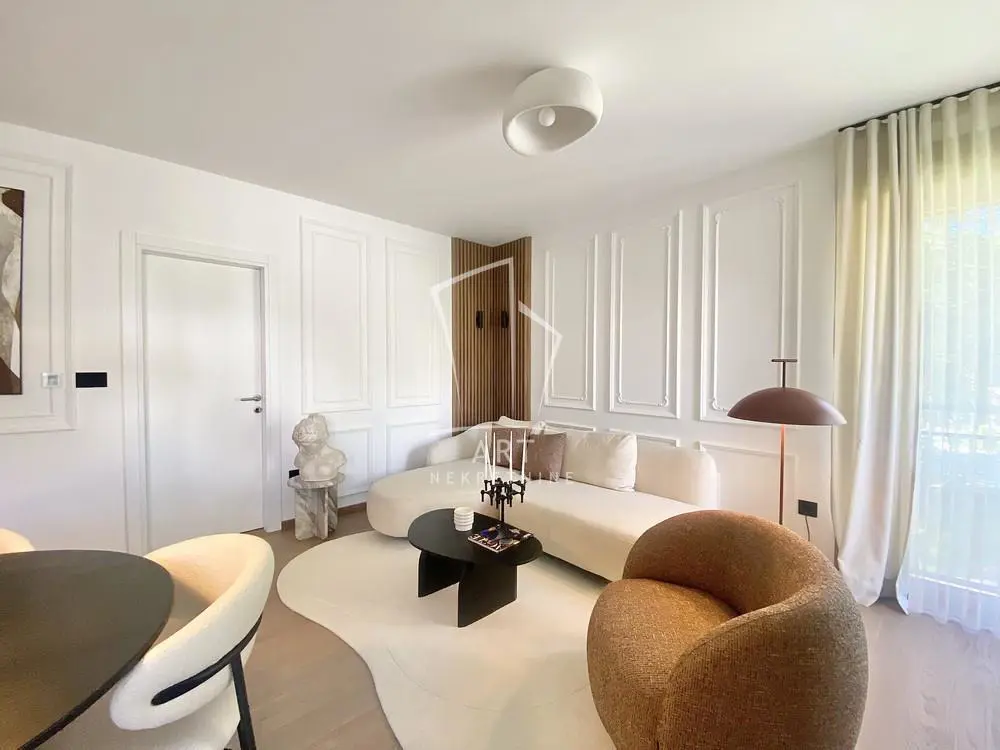 ZLATIBORSKI OKRUG Zlatibor Dvoiposoban stanovi 175000 evra 