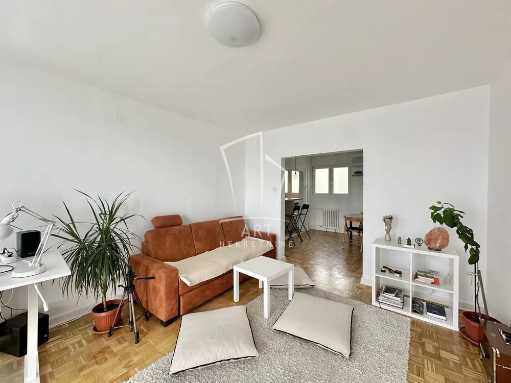 stanovi Beograd Omladinskih brigada Dvosoban