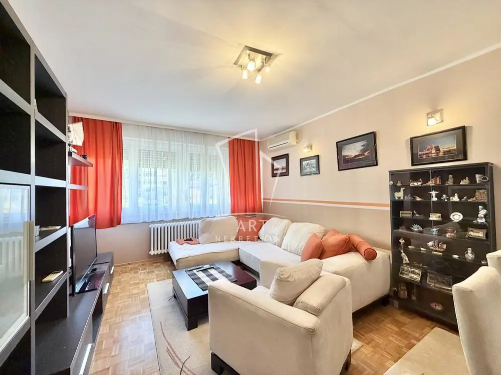 stanovi Beograd Braće Jerković Troiposoban 