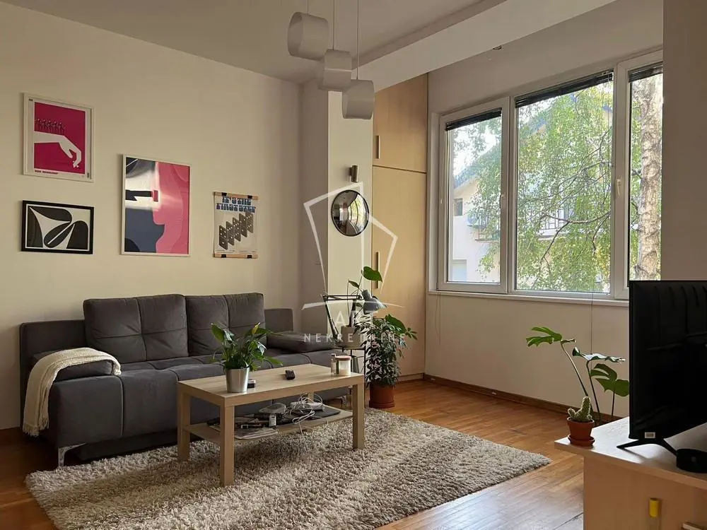 stanovi Beograd Maksima Gorkog Dvosoban 