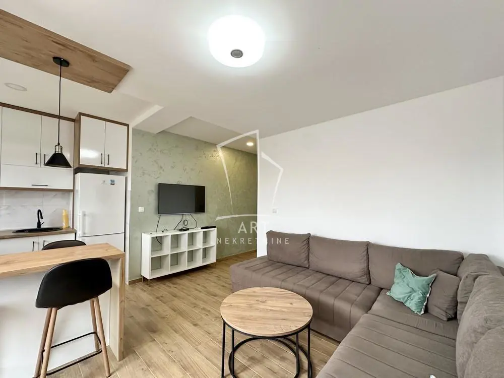 stanovi Beograd Valtrovićeva Dvoiposoban