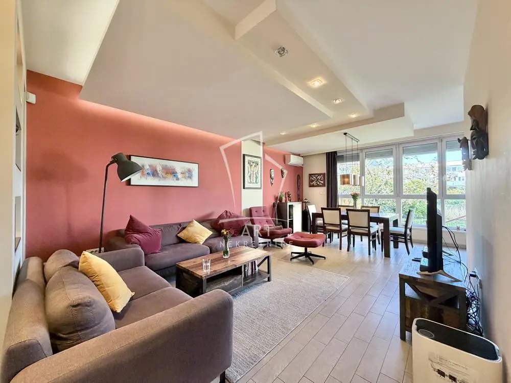 poslovni prostor Beograd Danka Popovića 