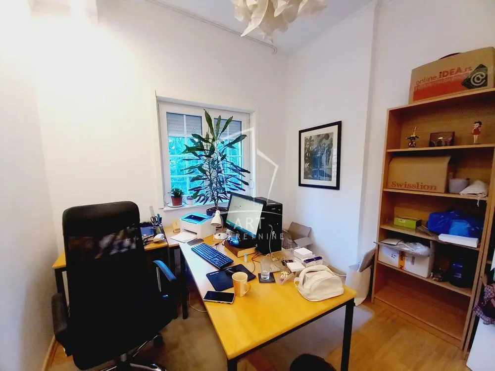 Beograd Voždovac poslovni prostor 1200 evra 