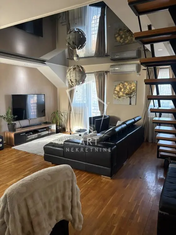 stanovi Beograd Cvetanova Ćuprija Četvorosoban