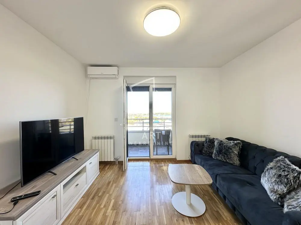 Beograd Palilula Dvosoban stanovi 950 evra 