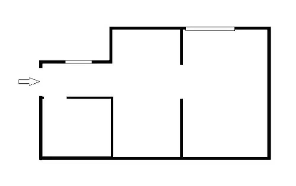 Beograd Vračar Jednoiposoban stanovi 63000 evra 