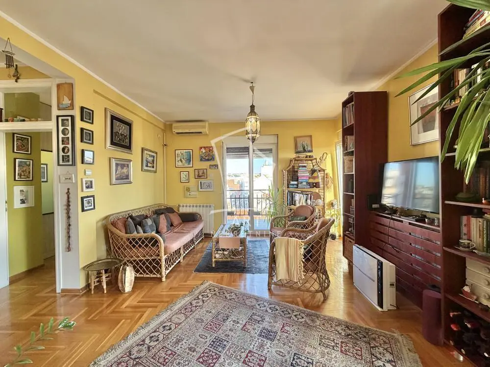 Dvosoban stanovi Vračar Čubura 229000 evra 