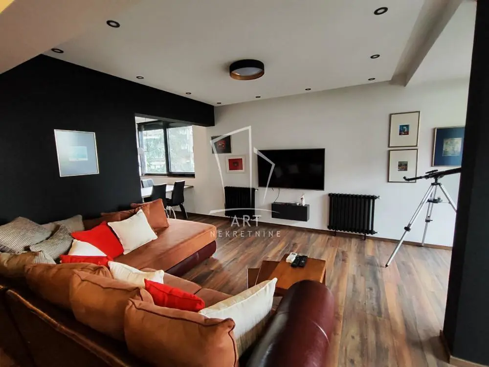 stanovi Beograd Miročka Dvosoban 