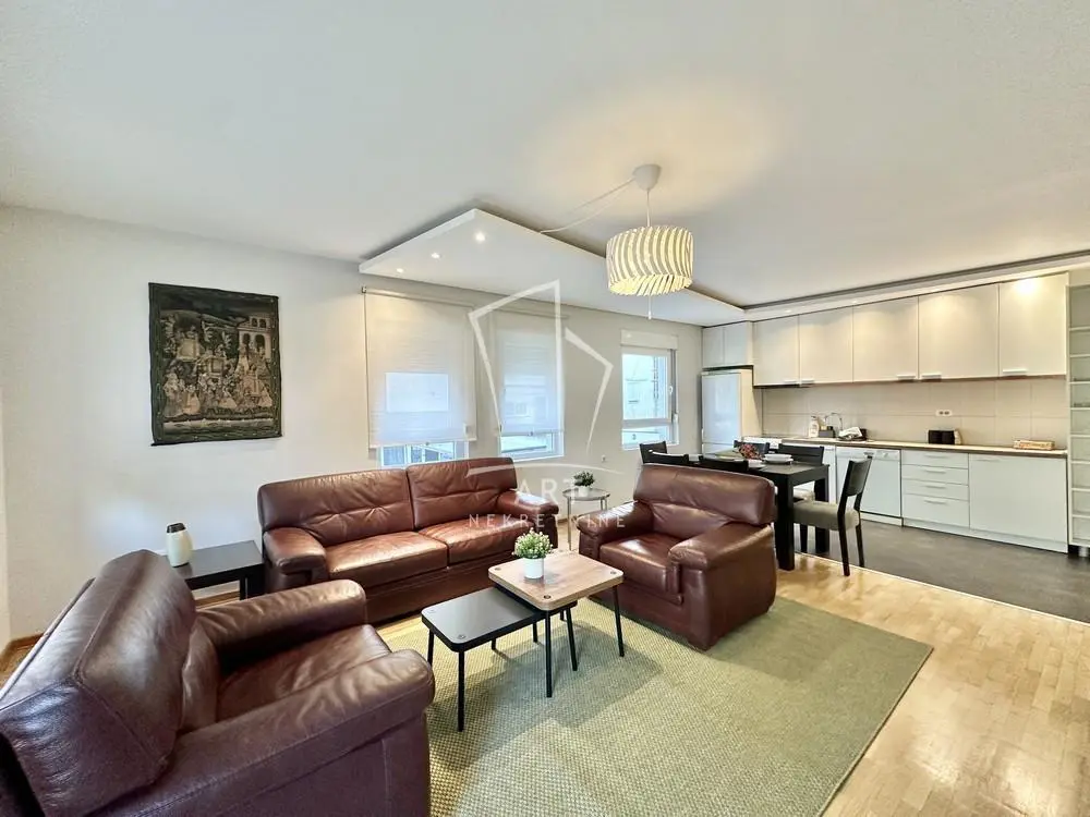 stanovi Beograd Preševska Dvosoban 