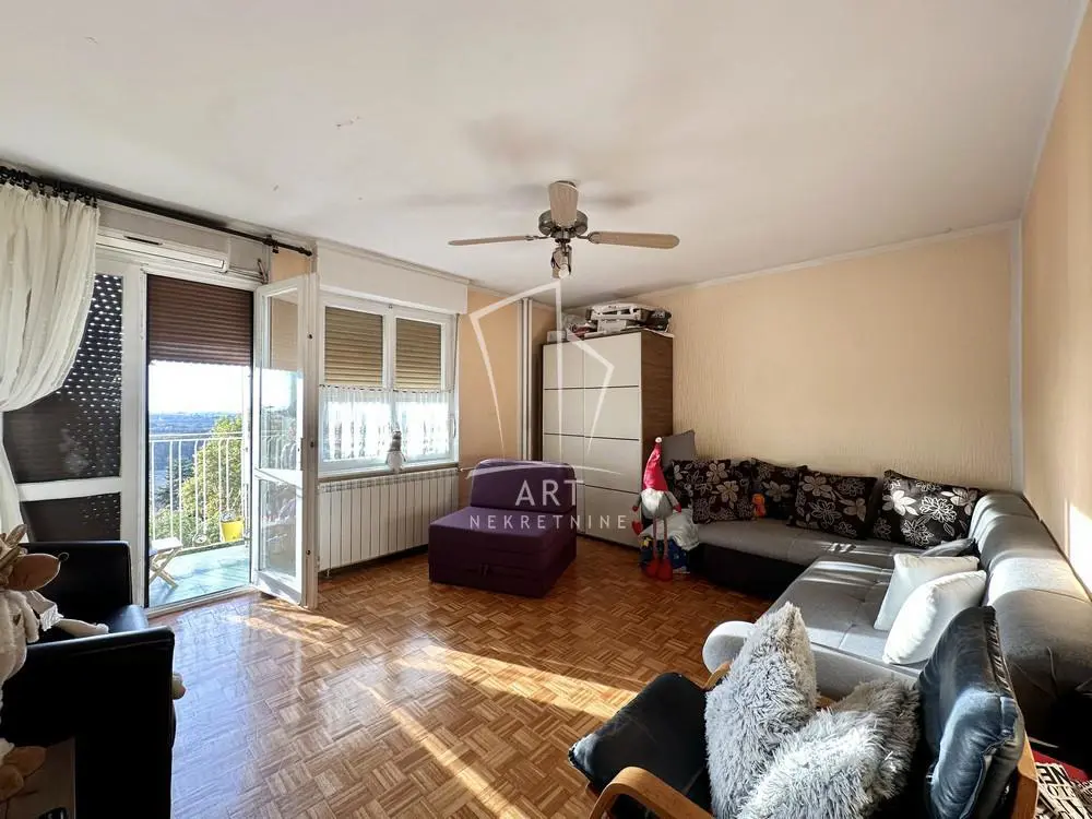 Beograd Čukarica Dvosoban stanovi 133000 evra 