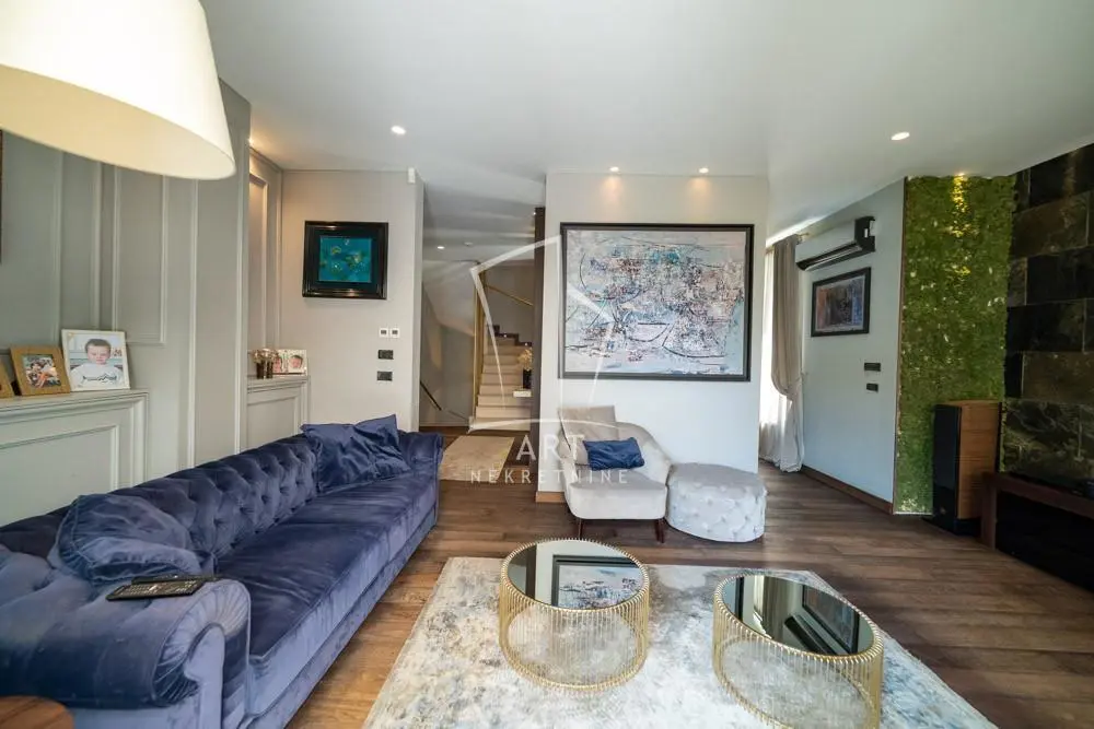 Beograd Savski venac Petosoban stanovi 3000 evra 