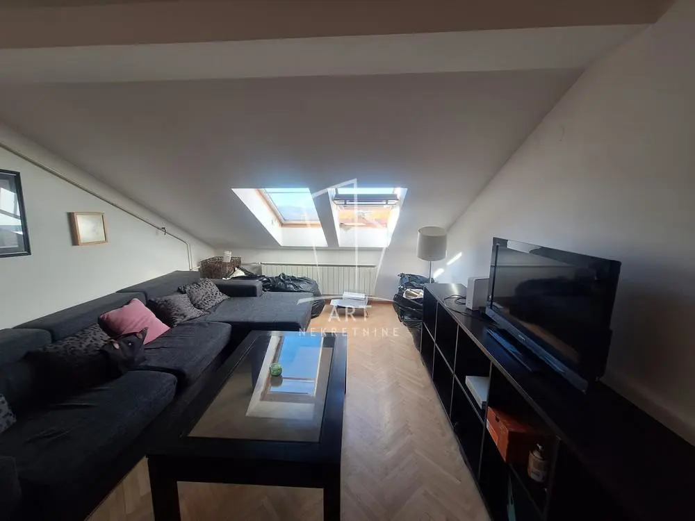 stanovi Beograd Vojvode Stepe Dvosoban 