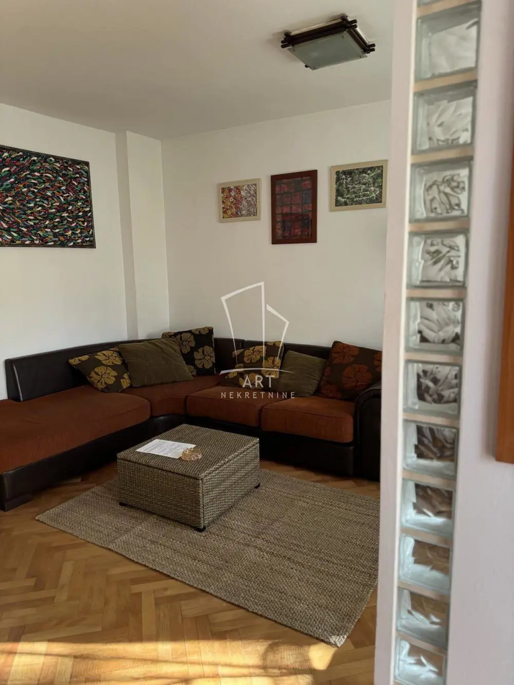 stanovi Beograd Karađorđeva Dvosoban 