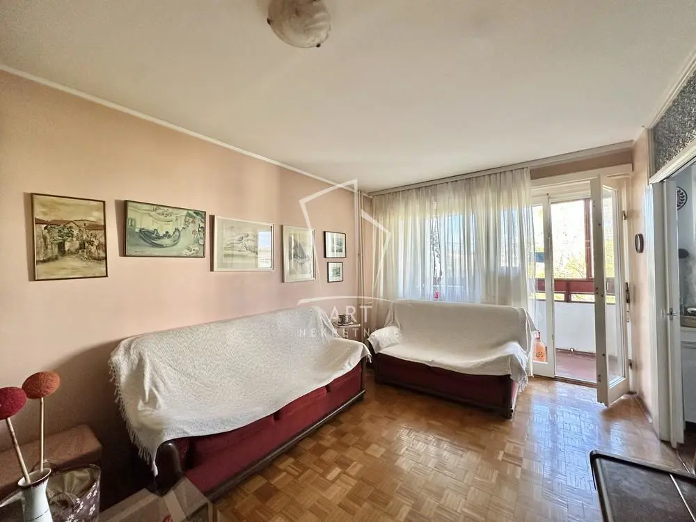 stanovi Beograd Dušana Vukasovića Dvoiposoban 