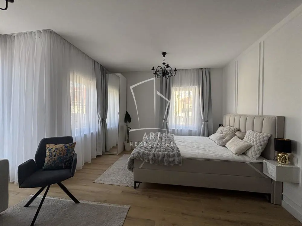 Beograd Stari Grad Jednosoban stanovi 800 evra 