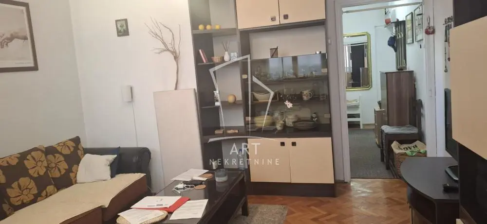 stanovi Beograd Varvarinska Dvosoban 