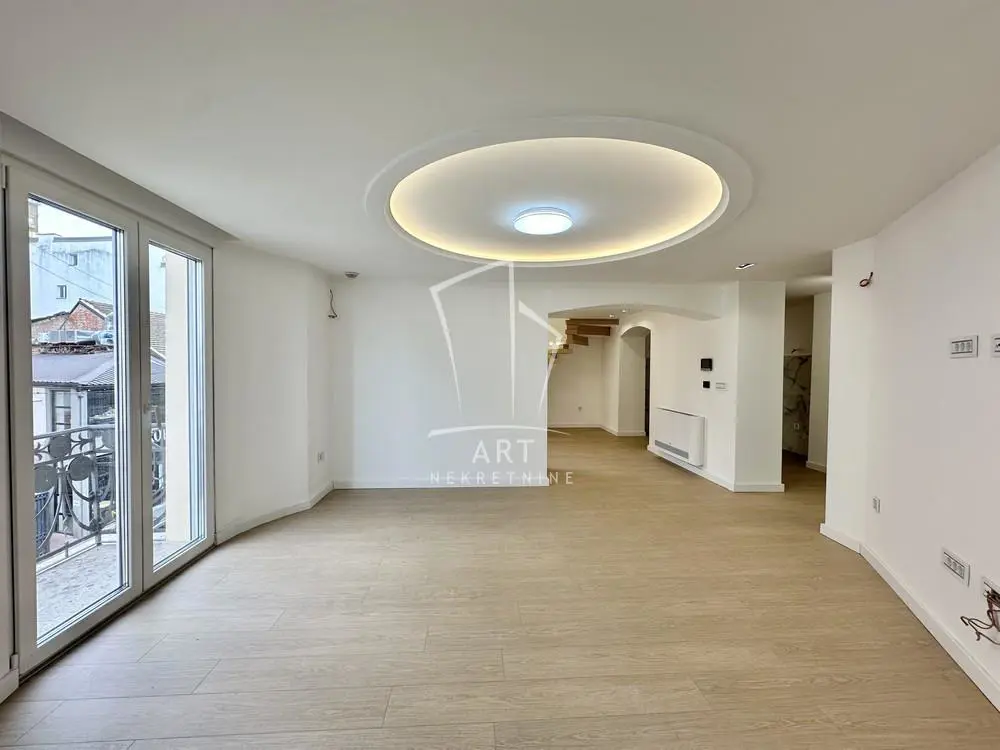 poslovni prostor Beograd Karađorđeva 