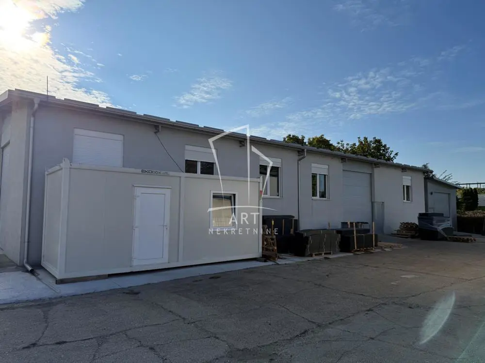 magacin Beograd Batajnički drum 