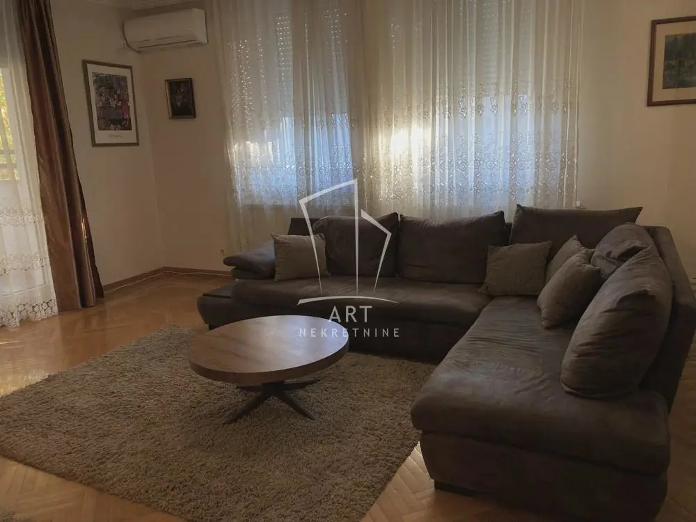 stanovi Beograd Antifašističke borbe Trosoban 