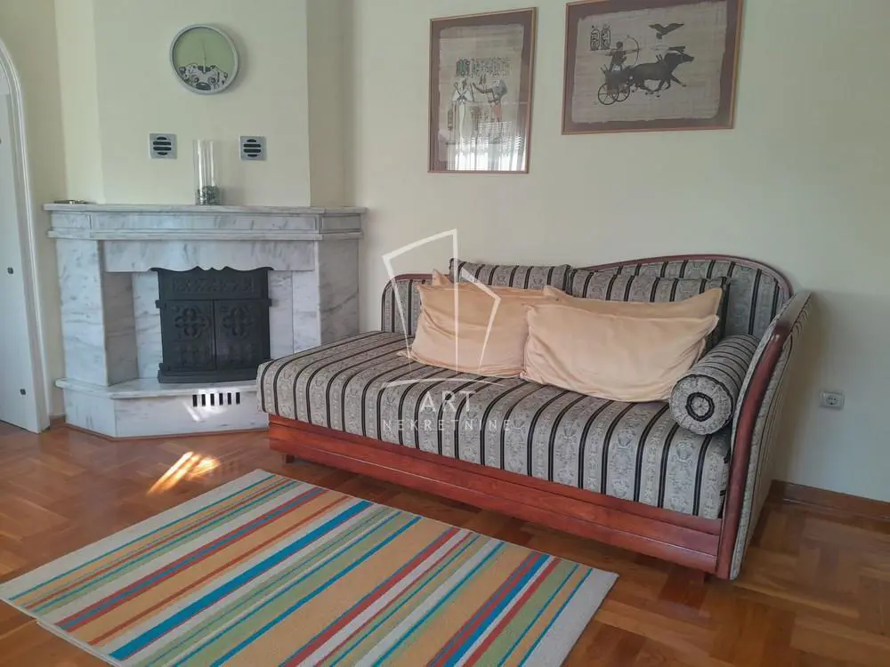 stanovi Beograd Kolubarska Dvosoban 