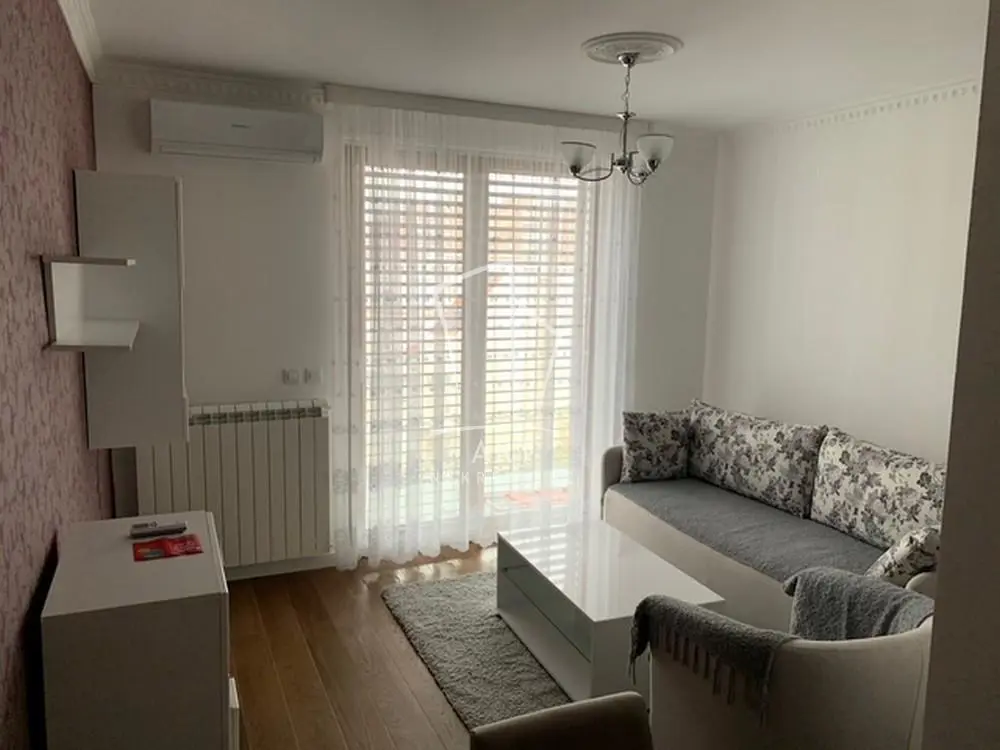 Beograd Zvezdara  novogradnja Dvosoban stanovi 650 evra 