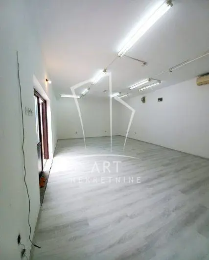 poslovni prostor Beograd Bežanijskih Ilegalaca 