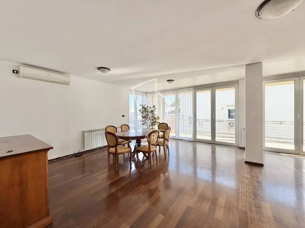 stanovi Beograd Đorđa Radojlovića Četvorosoban 